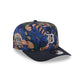 Detroit Tigers Leaves 9FIFTY A-Frame Snapback Hat