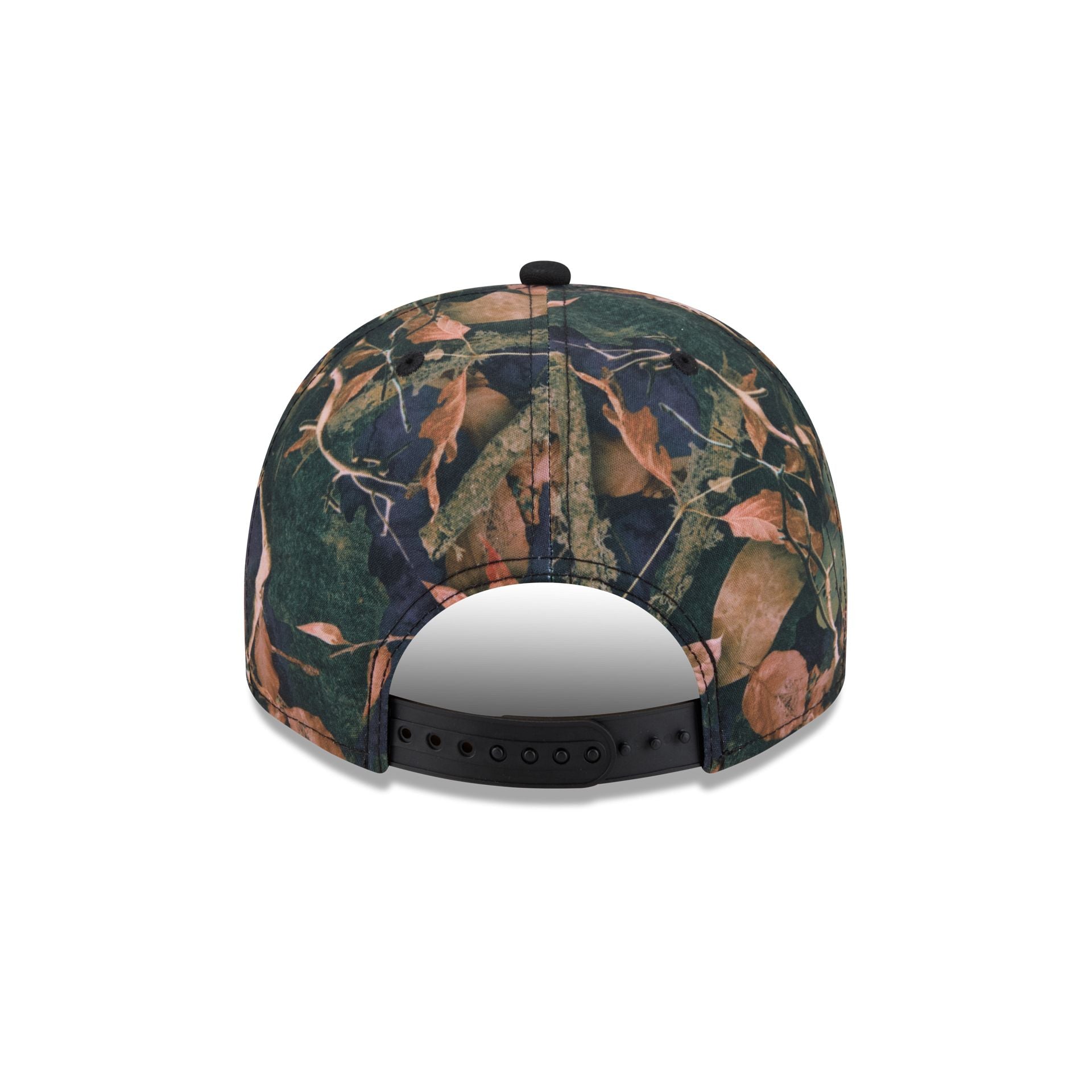 Chicago White Sox Leaves 9FIFTY A-Frame Snapback Hat