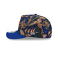 New York Mets Leaves 9FIFTY A-Frame Snapback Hat