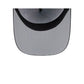 Brooklyn Nets Leaves 9FIFTY A-Frame Snapback Hat