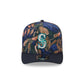 Seattle Mariners Leaves 9FIFTY A-Frame Snapback Hat