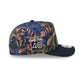 Seattle Mariners Leaves 9FIFTY A-Frame Snapback Hat