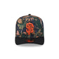 San Francisco Giants Leaves 9FIFTY A-Frame Snapback Hat