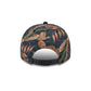 San Francisco Giants Leaves 9FIFTY A-Frame Snapback Hat