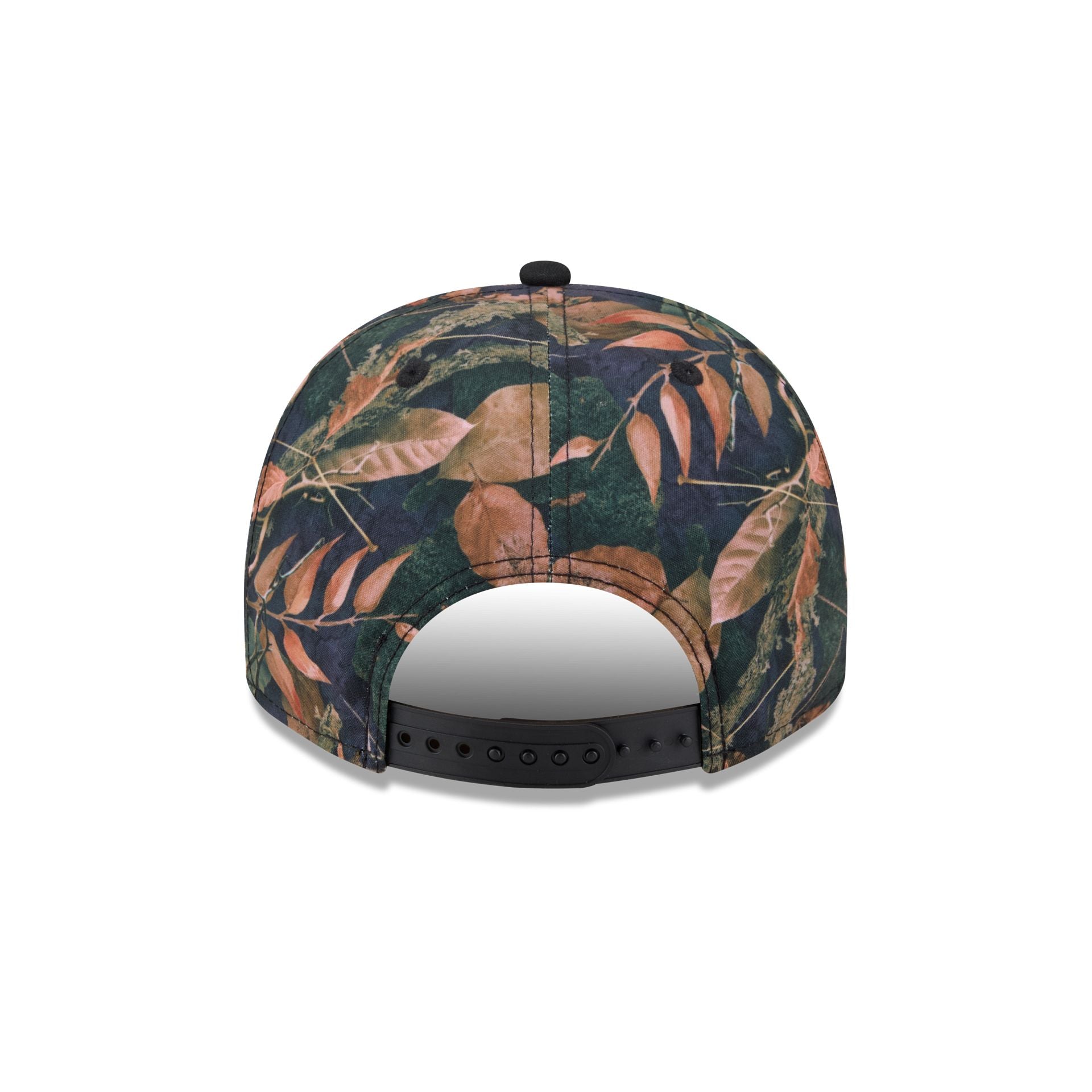 San Francisco Giants Leaves 9FIFTY A-Frame Snapback Hat