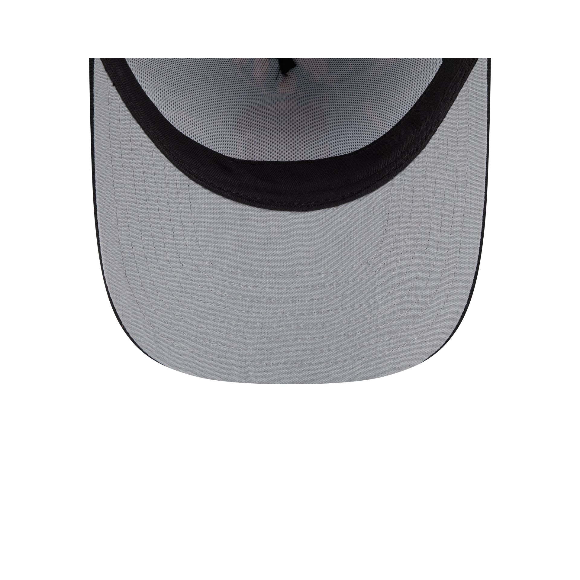 San Francisco Giants Leaves 9FIFTY A-Frame Snapback Hat