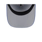 Golden State Warriors Leaves 9FIFTY A-Frame Snapback Hat