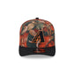 Arizona Diamondbacks Amber Leaves 9FIFTY A-Frame Snapback Hat