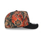 Arizona Diamondbacks Amber Leaves 9FIFTY A-Frame Snapback Hat