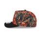 Boston Red Sox Amber Leaves 9FIFTY A-Frame Snapback Hat