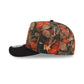 San Francisco Giants Amber Leaves 9FIFTY A-Frame Snapback Hat