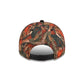 San Francisco Giants Amber Leaves 9FIFTY A-Frame Snapback Hat