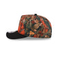 New York Mets Amber Leaves 9FIFTY A-Frame Snapback Hat
