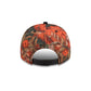New York Yankees Amber Leaves 9FIFTY A-Frame Snapback Hat