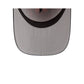 Houston Astros Amber Leaves 9FIFTY A-Frame Snapback Hat