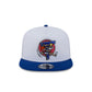 Space Jam Tune Squad Lola Bunny 9FIFTY A-Frame Snapback Hat