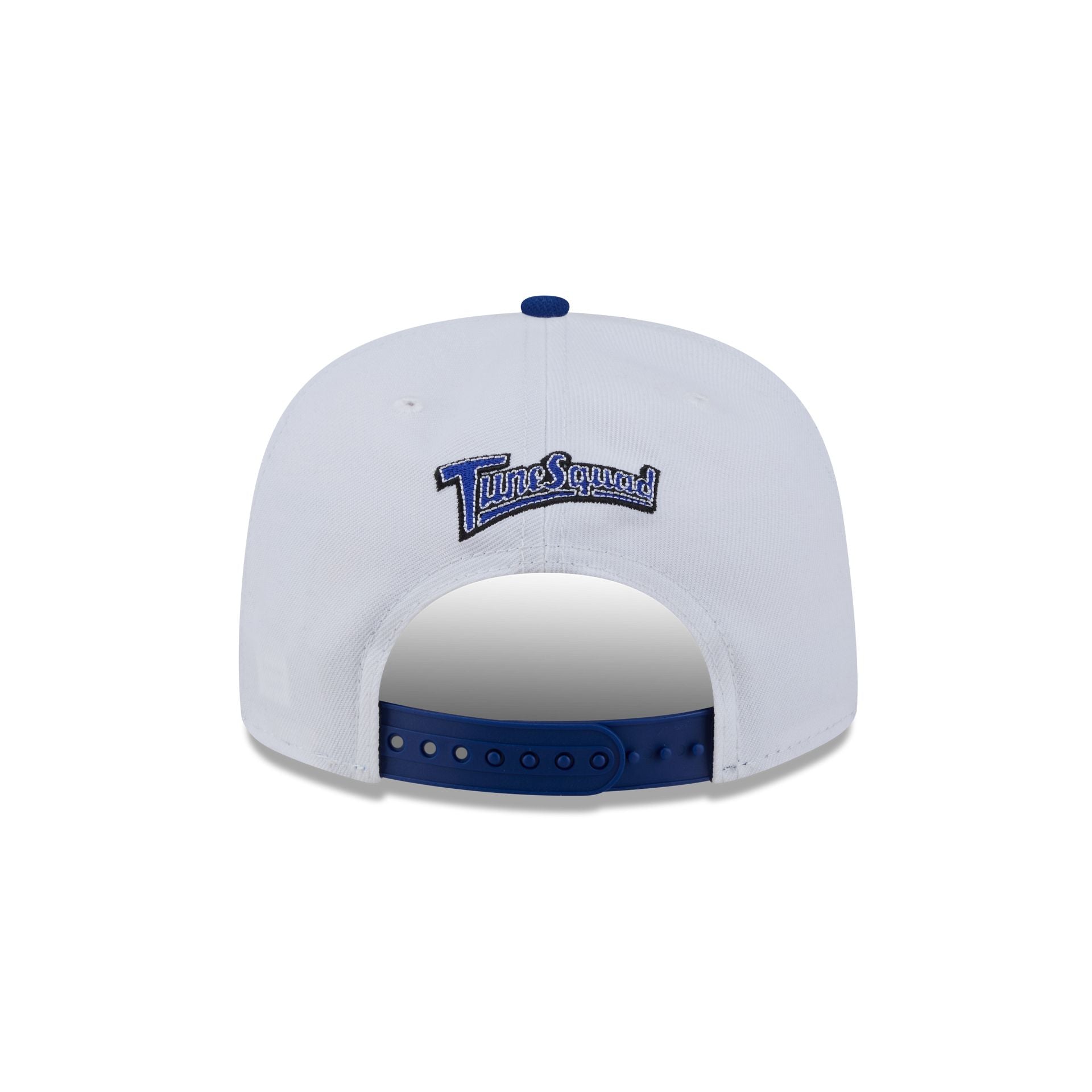 Space Jam Tune Squad Lola Bunny 9FIFTY A-Frame Snapback Hat