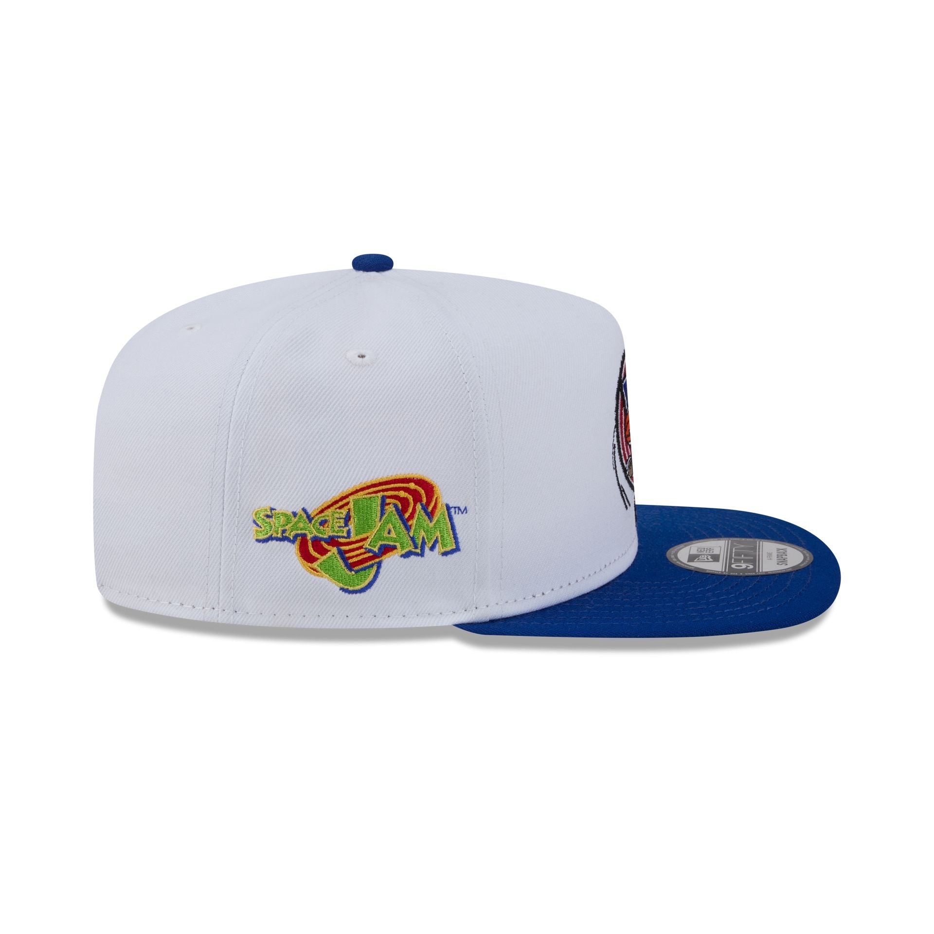 Space Jam Tune Squad Lola Bunny 9FIFTY A-Frame Snapback Hat