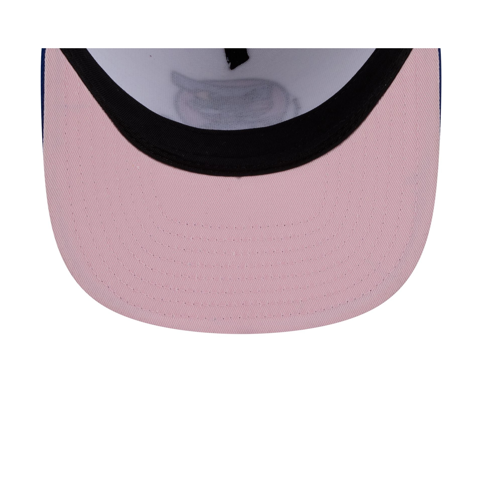 Space Jam Tune Squad Lola Bunny 9FIFTY A-Frame Snapback Hat