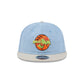 Space Jam Denim Retro Crown 9FIFTY Snapback Hat