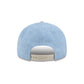 Space Jam Denim Retro Crown 9FIFTY Snapback Hat