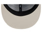 Space Jam Denim Retro Crown 9FIFTY Snapback Hat