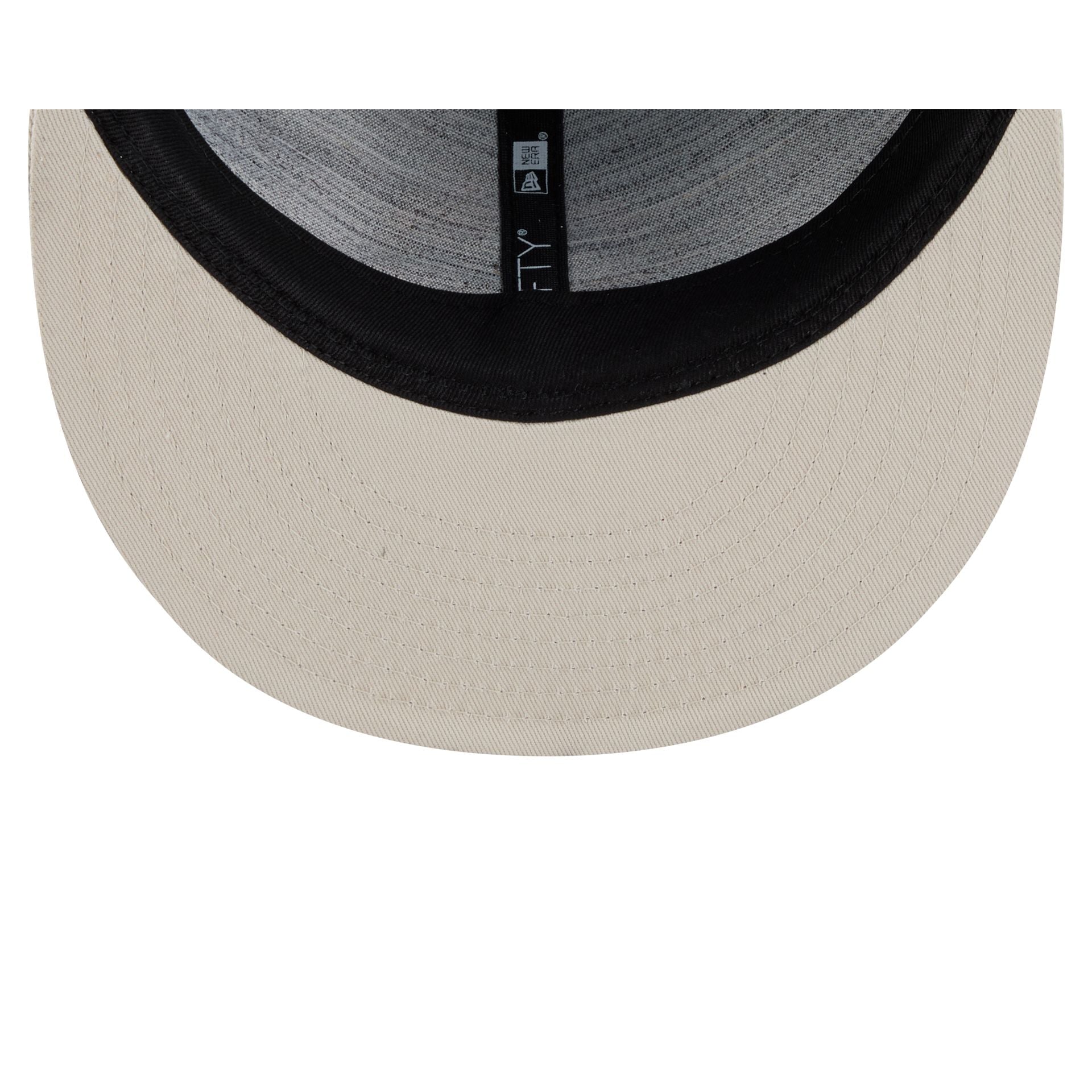 Space Jam Denim Retro Crown 9FIFTY Snapback Hat