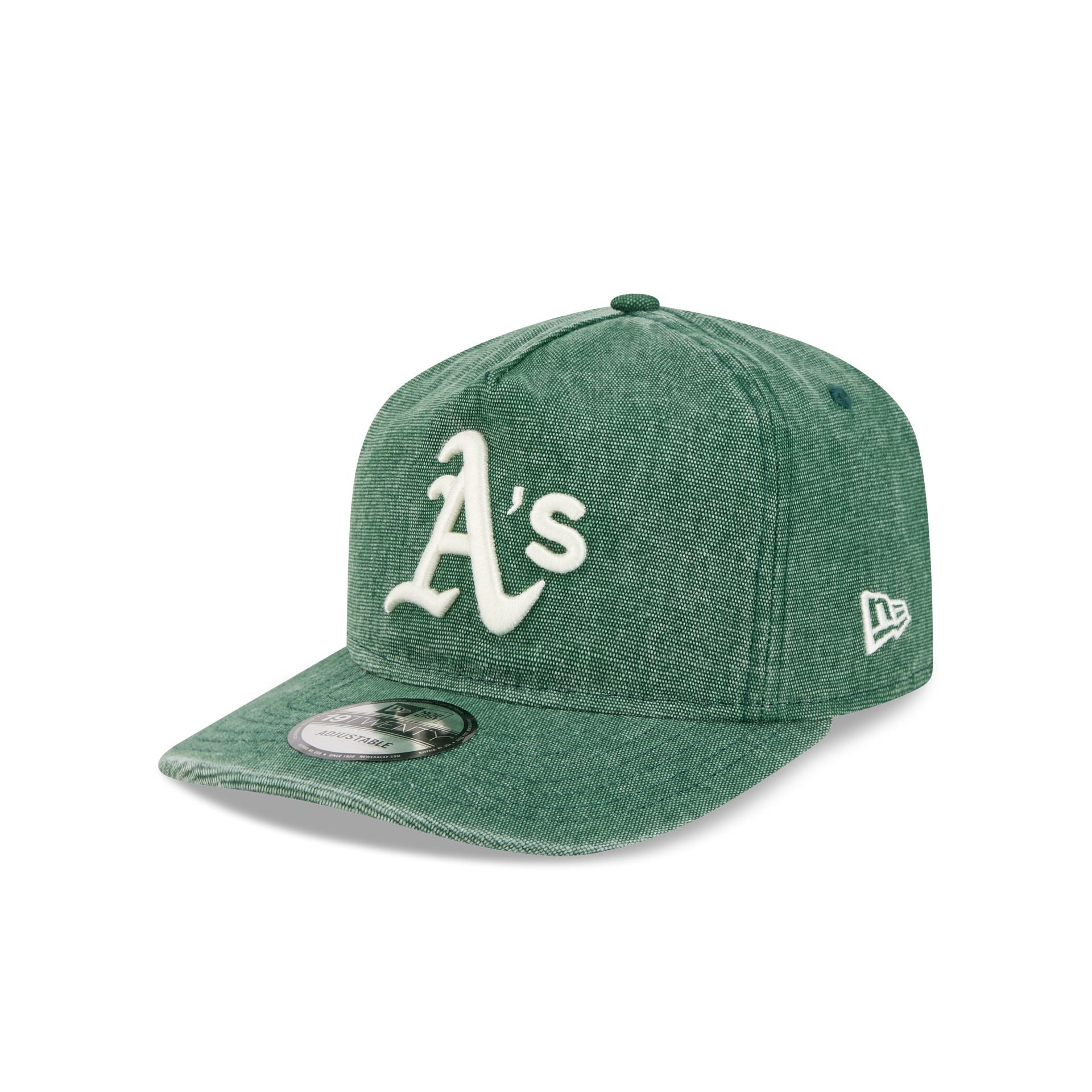 Athletics Classic 19TWENTY Adjustable Hat