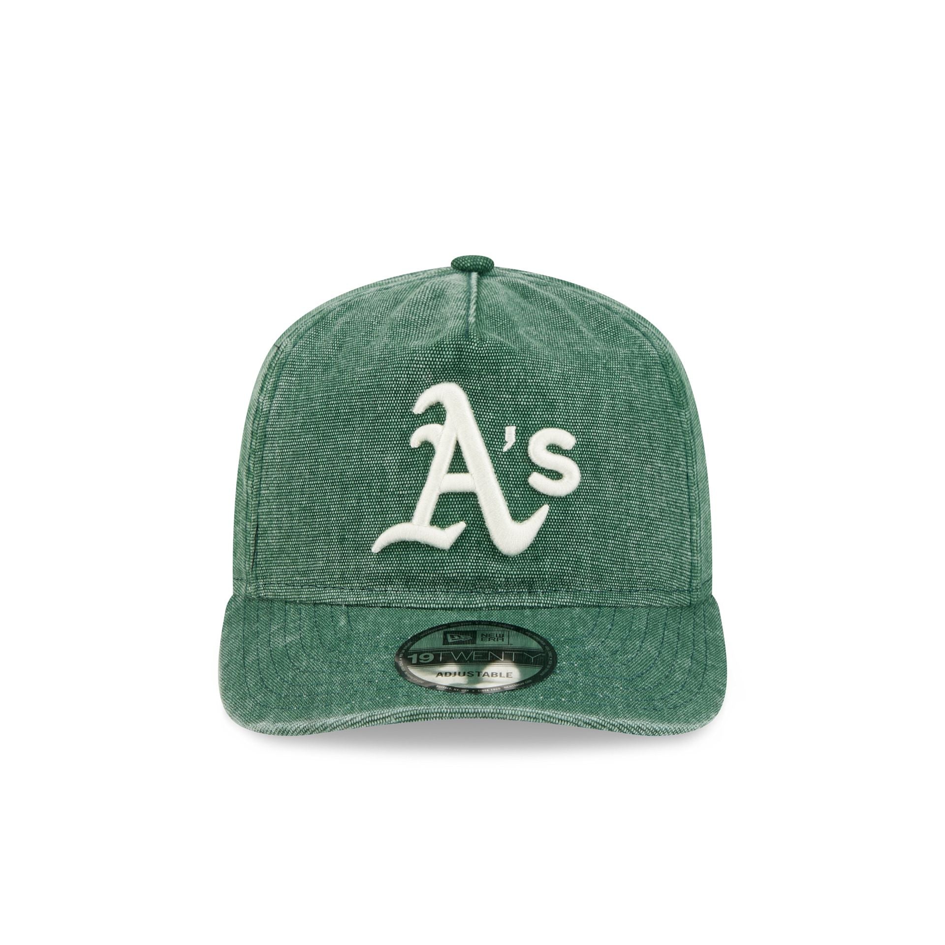 Athletics Classic 19TWENTY Adjustable Hat