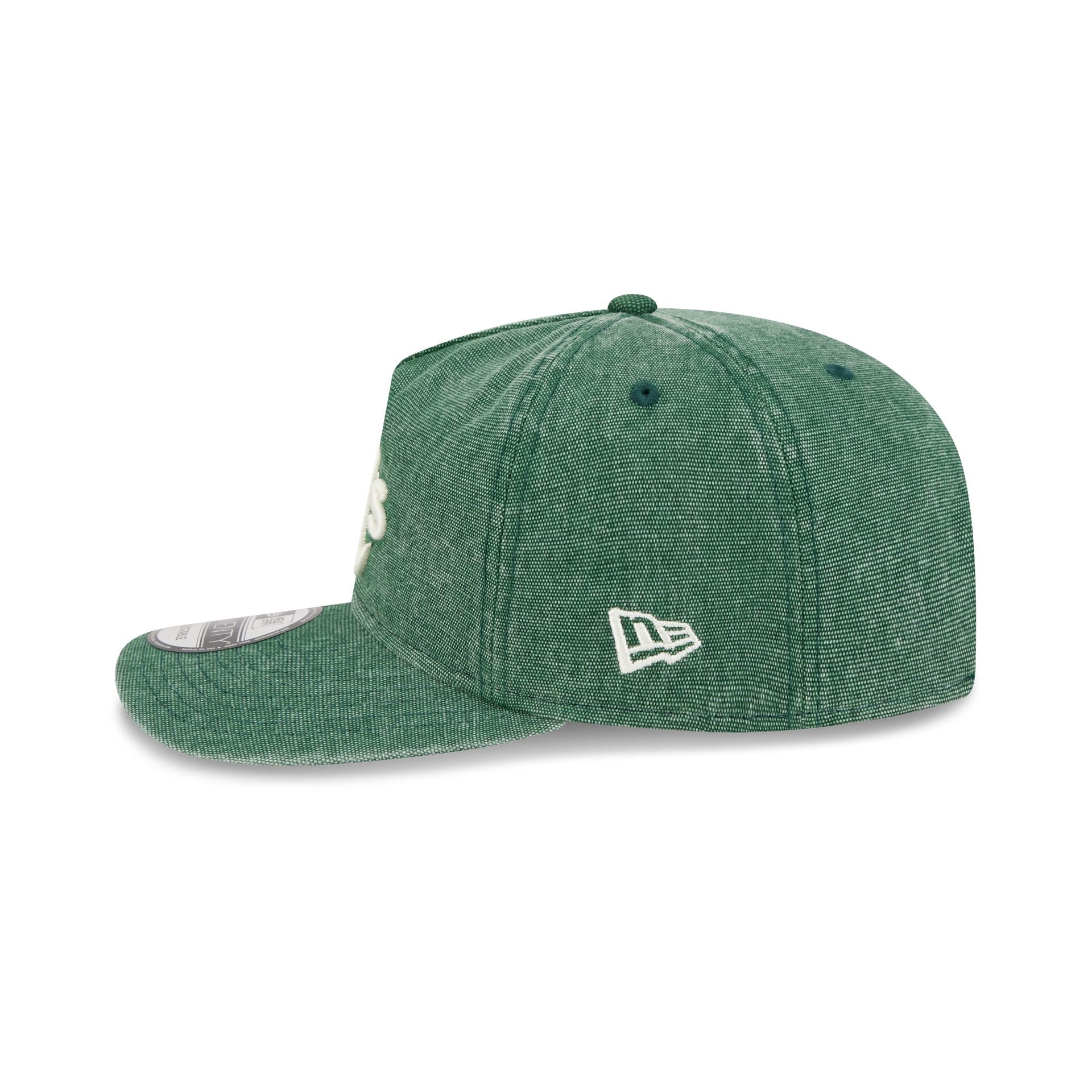 Athletics Classic 19TWENTY Adjustable Hat – New Era Cap