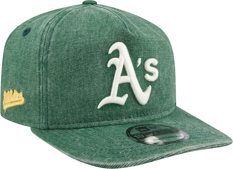 Athletics Classic 19TWENTY Adjustable Hat