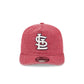 St. Louis Cardinals Classic 19TWENTY Adjustable Hat