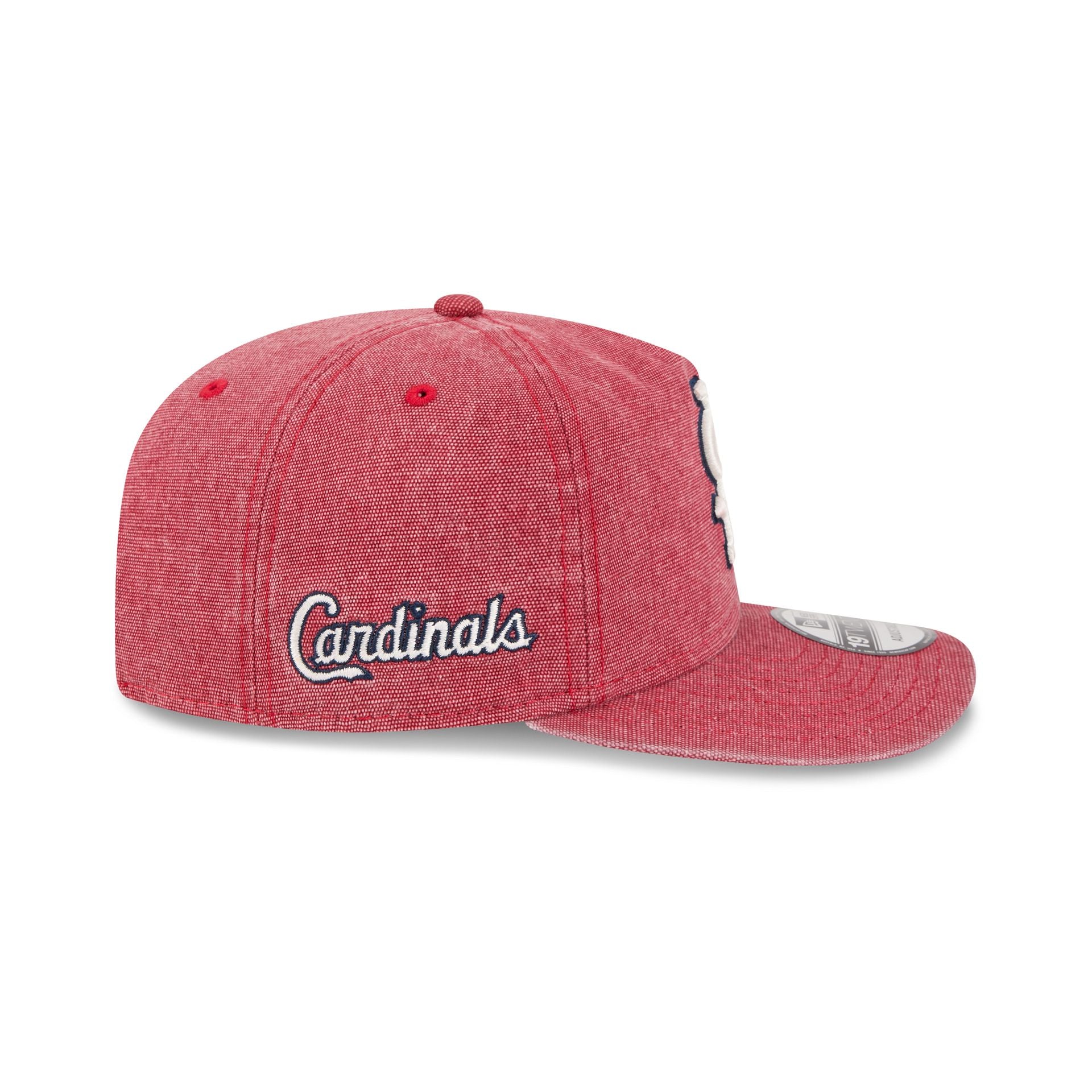 St. Louis Cardinals Classic 19TWENTY Adjustable Hat