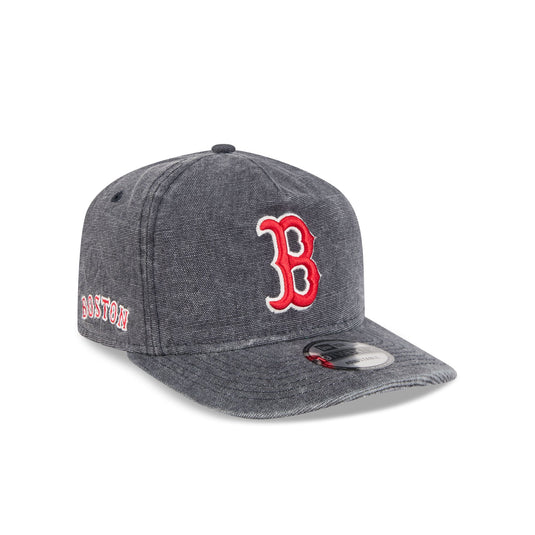 Boston Red Sox Classic 19TWENTY Adjustable Hat - New Era Cap