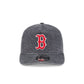 Boston Red Sox Classic 19TWENTY Adjustable Hat
