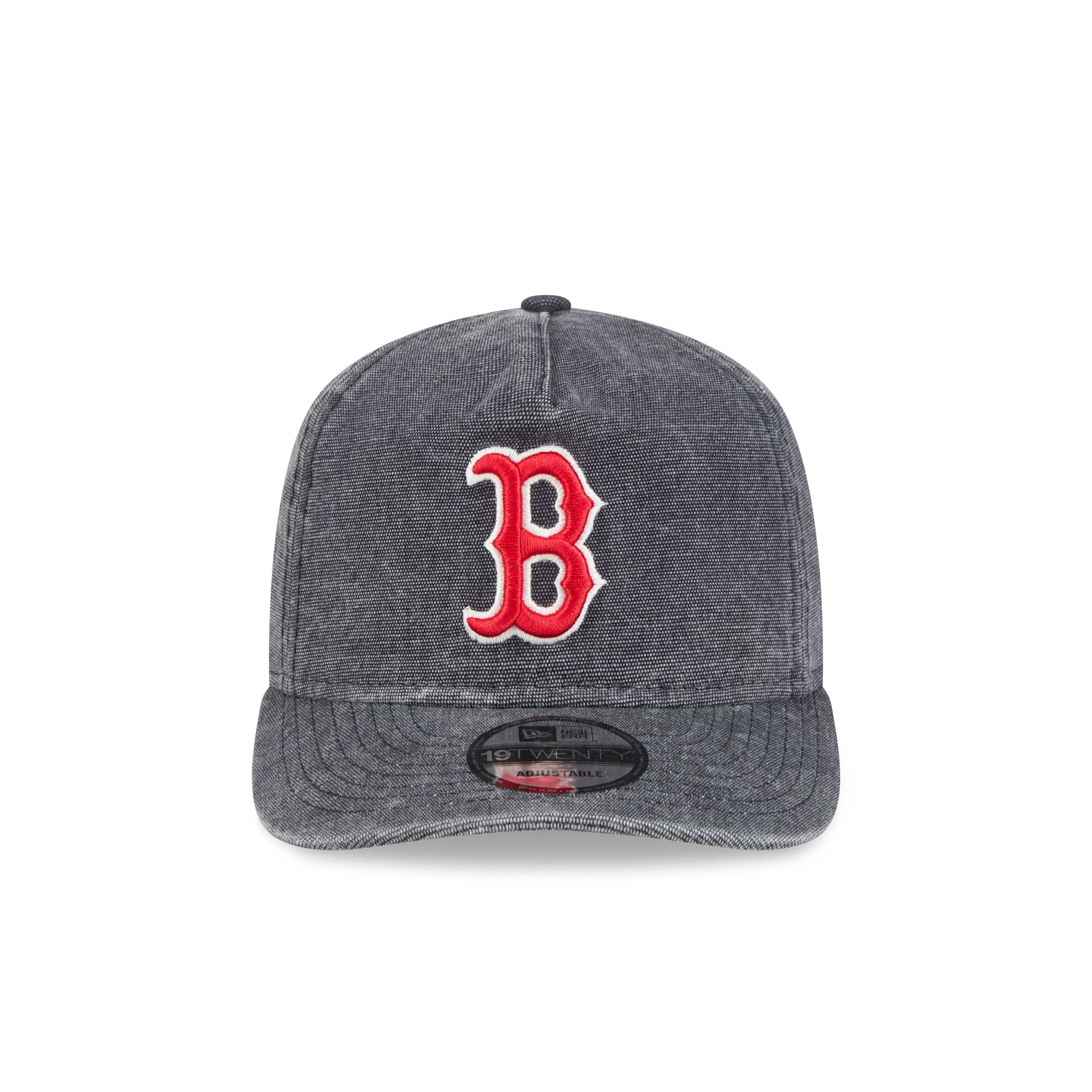 Boston Red Sox Classic 19TWENTY Adjustable Hat