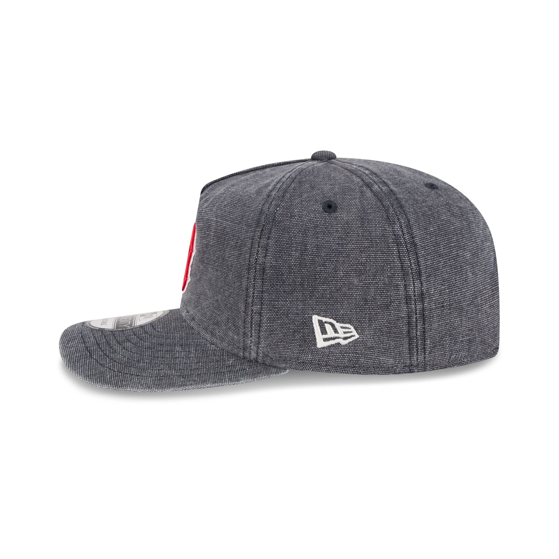 Boston Red Sox Classic 19TWENTY Adjustable Hat