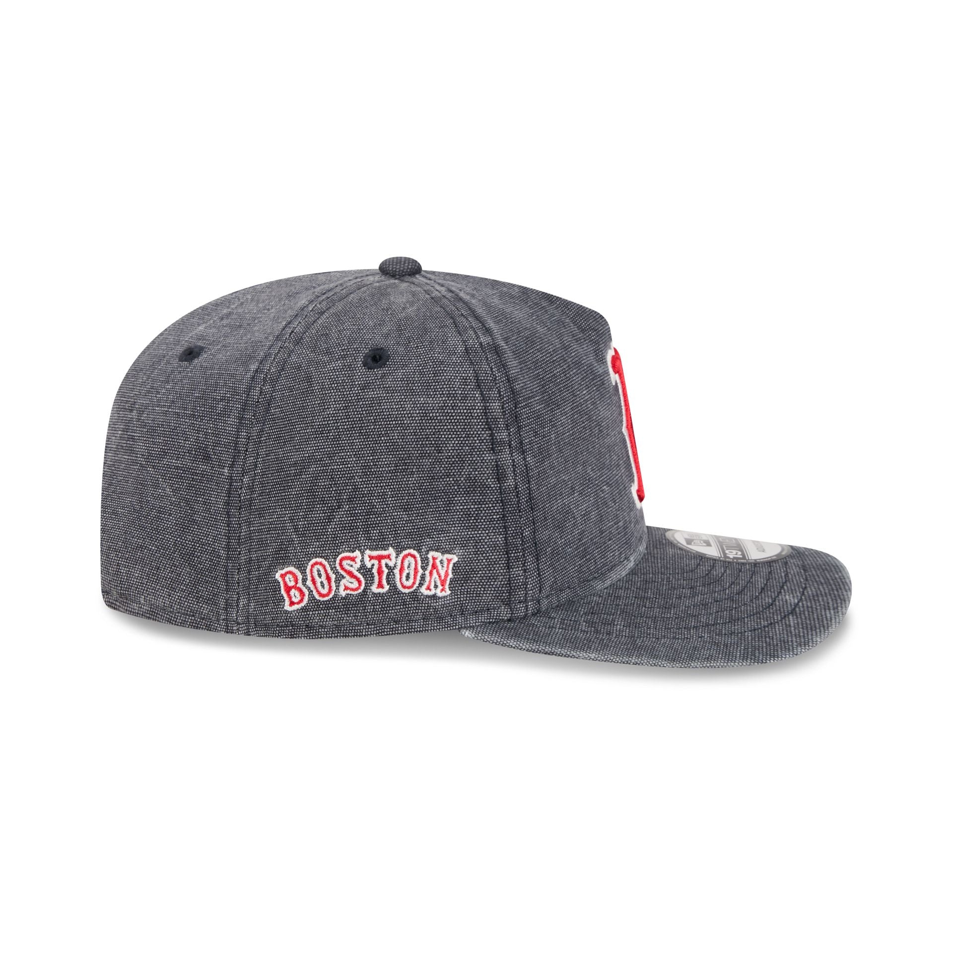 Boston Red Sox Classic 19TWENTY Adjustable Hat – New Era Cap