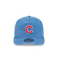 Chicago Cubs Classic 19TWENTY Adjustable Hat