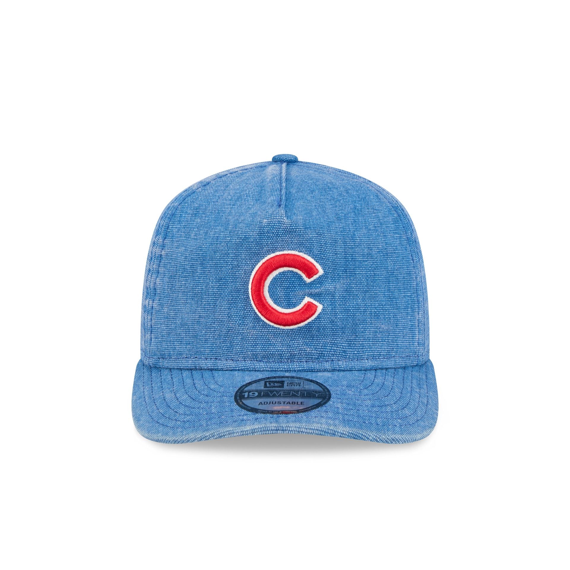 Chicago Cubs Classic 19TWENTY Adjustable Hat