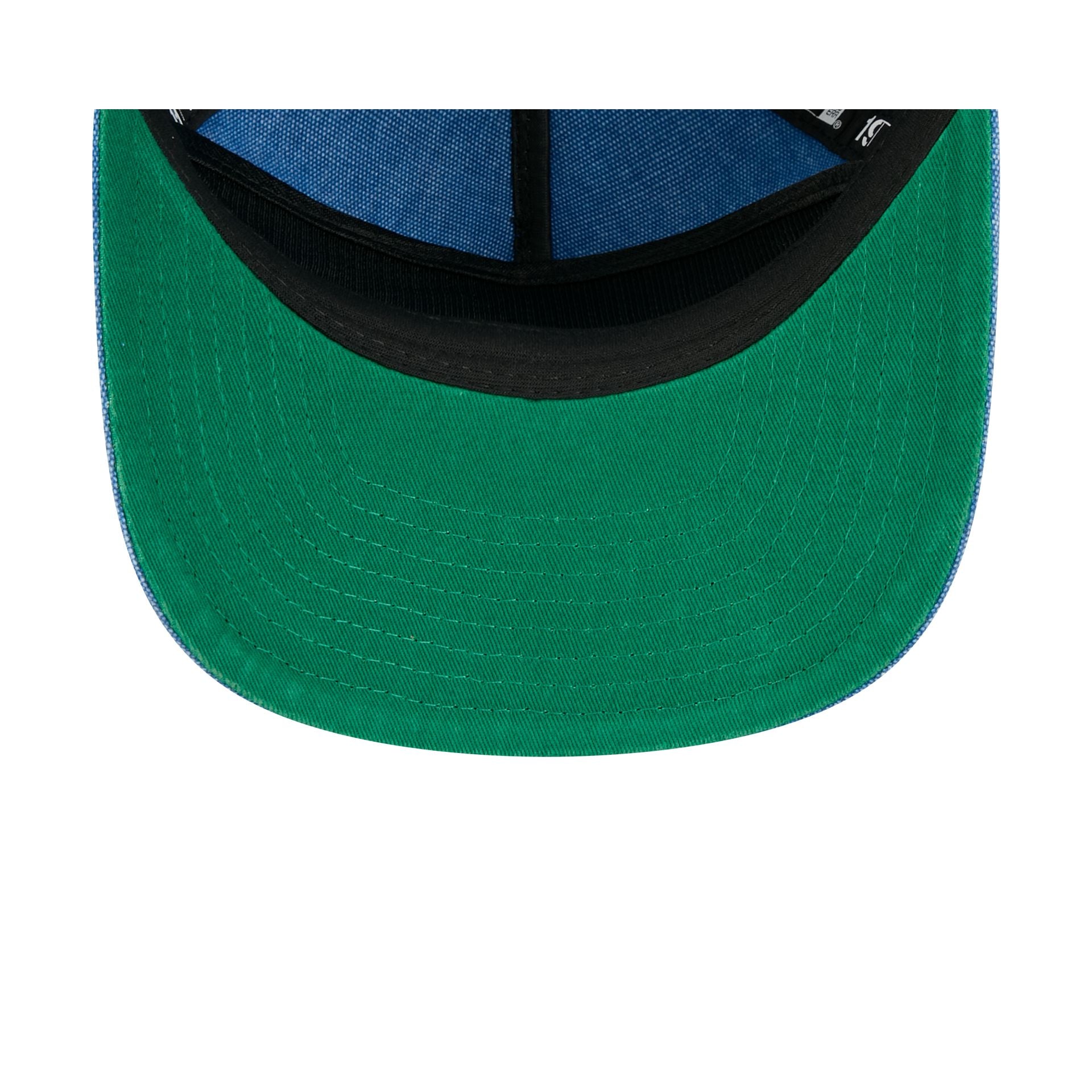 Chicago Cubs Classic 19TWENTY Adjustable Hat