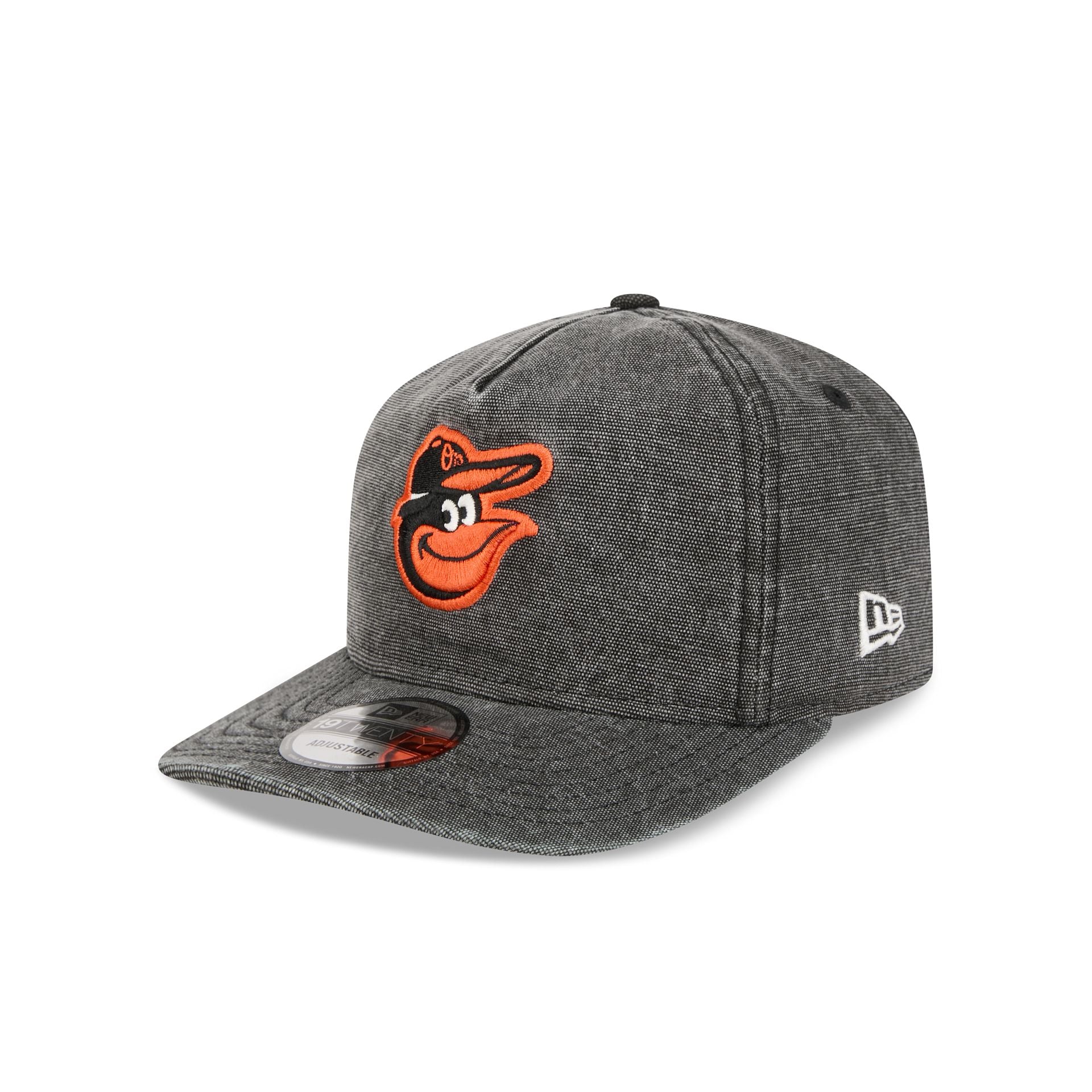 Baltimore Orioles Classic 19TWENTY Adjustable Hat