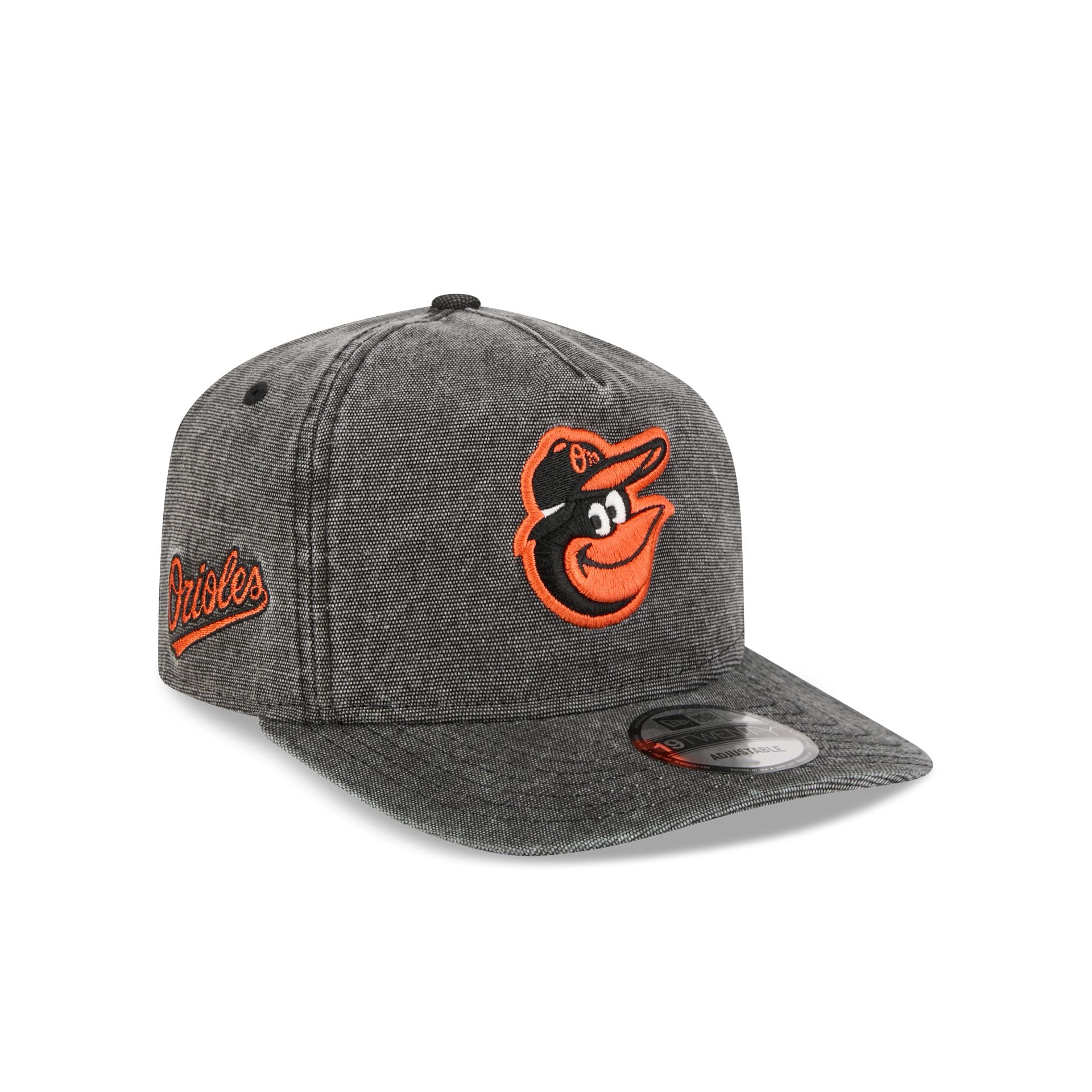 Baltimore Orioles Classic 19TWENTY Adjustable Hat