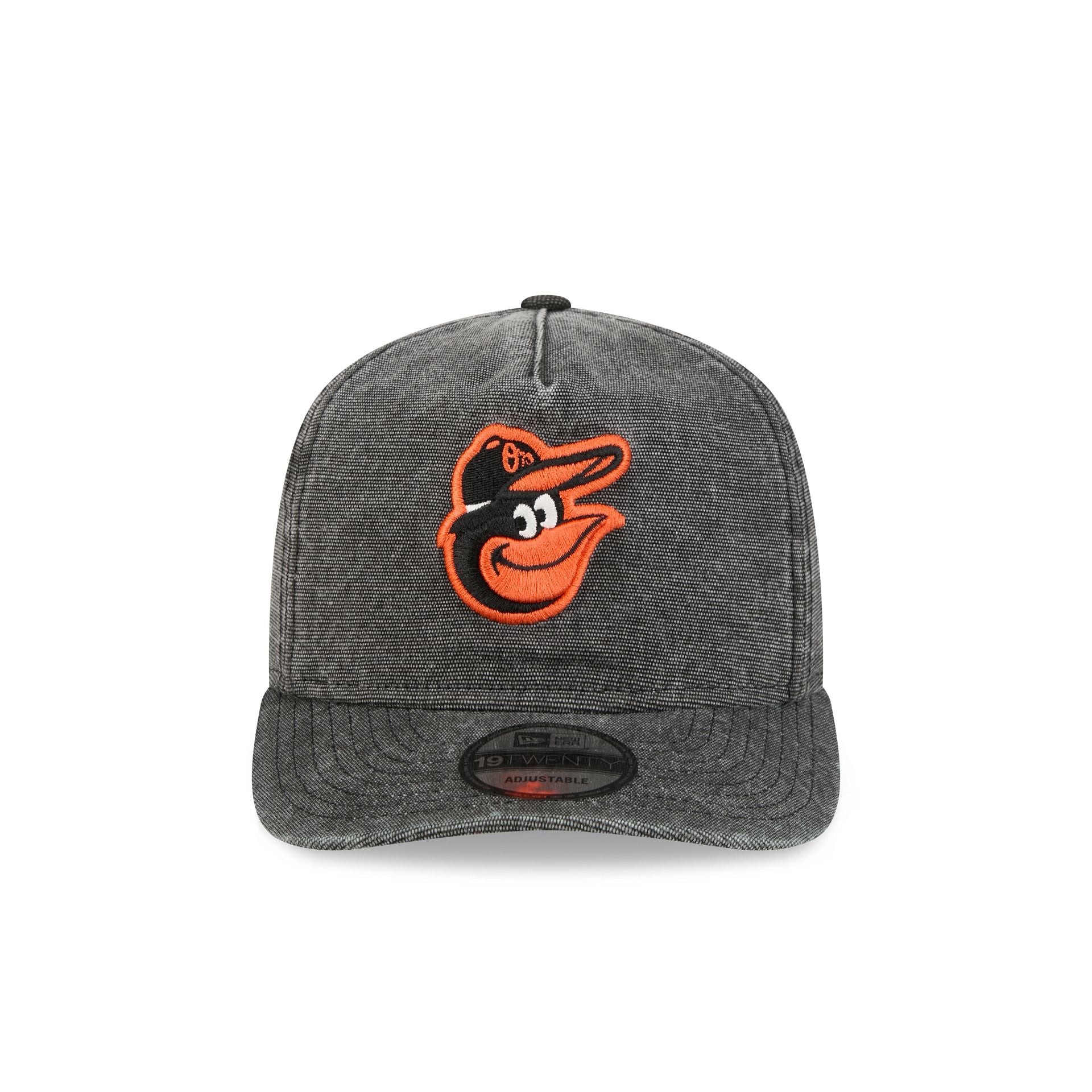 Baltimore Orioles Classic 19TWENTY Adjustable Hat