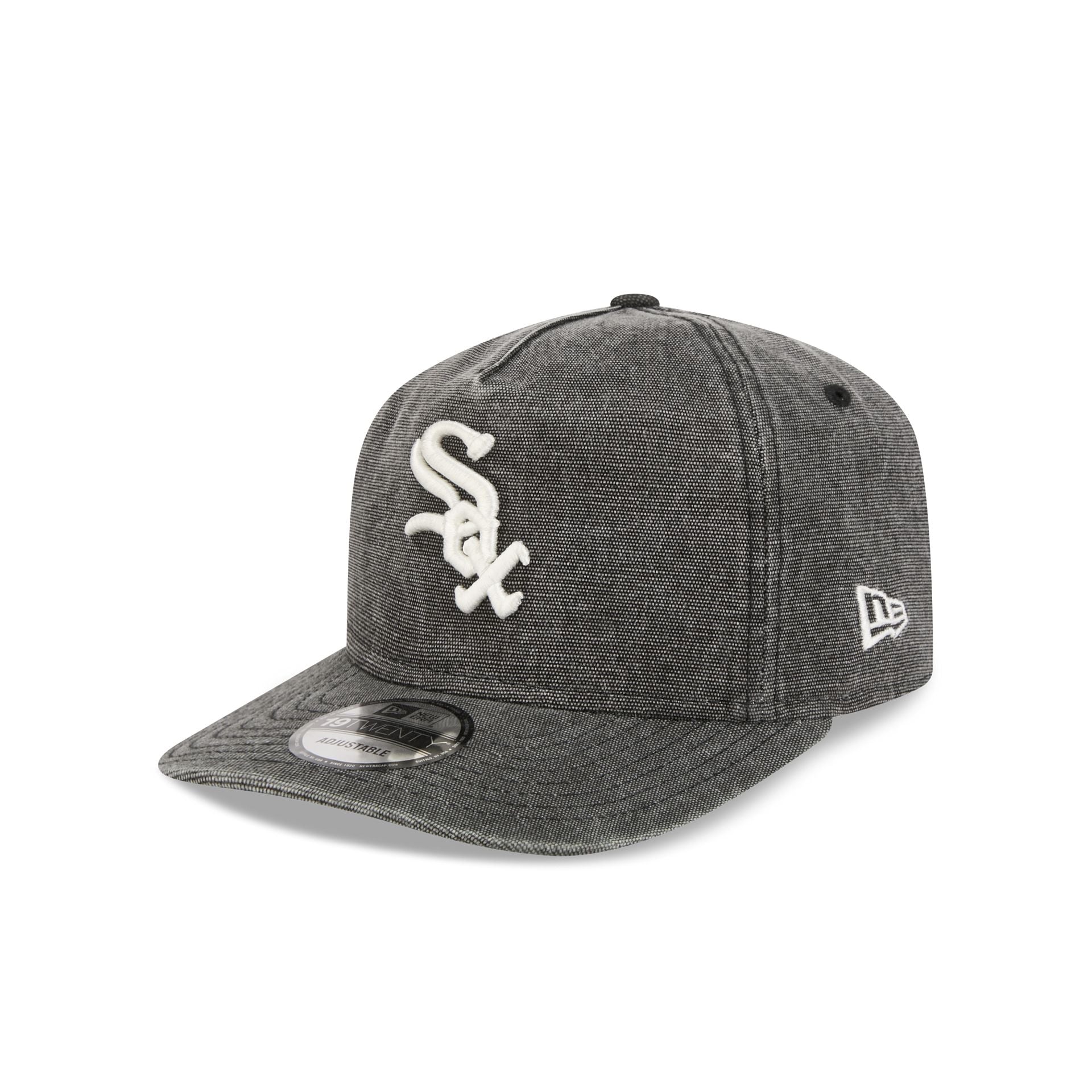 Chicago White Sox Classic 19TWENTY Adjustable Hat – New Era Cap