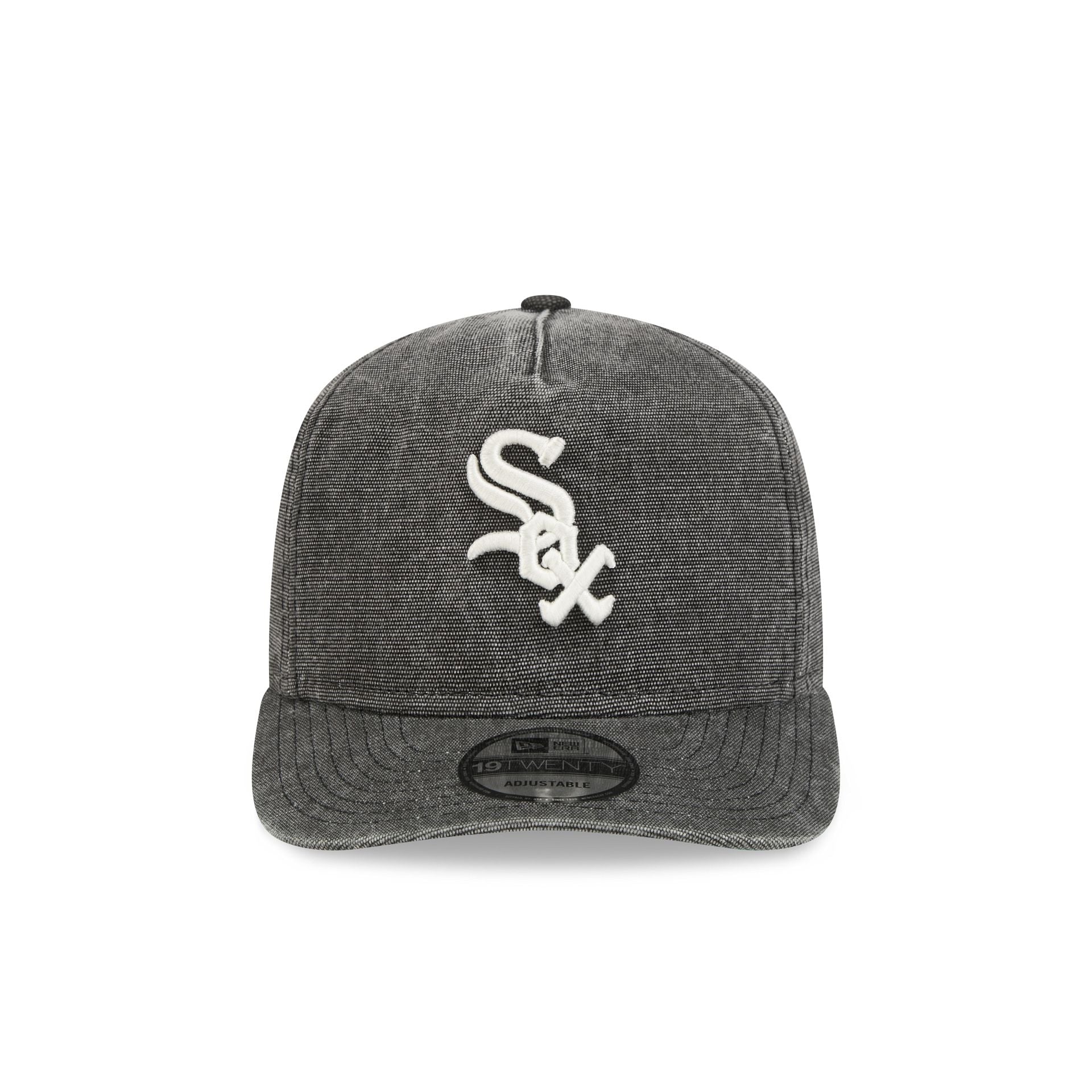Chicago White Sox Classic 19TWENTY Adjustable Hat