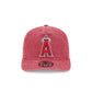 Los Angeles Angels Classic 19TWENTY Adjustable Hat