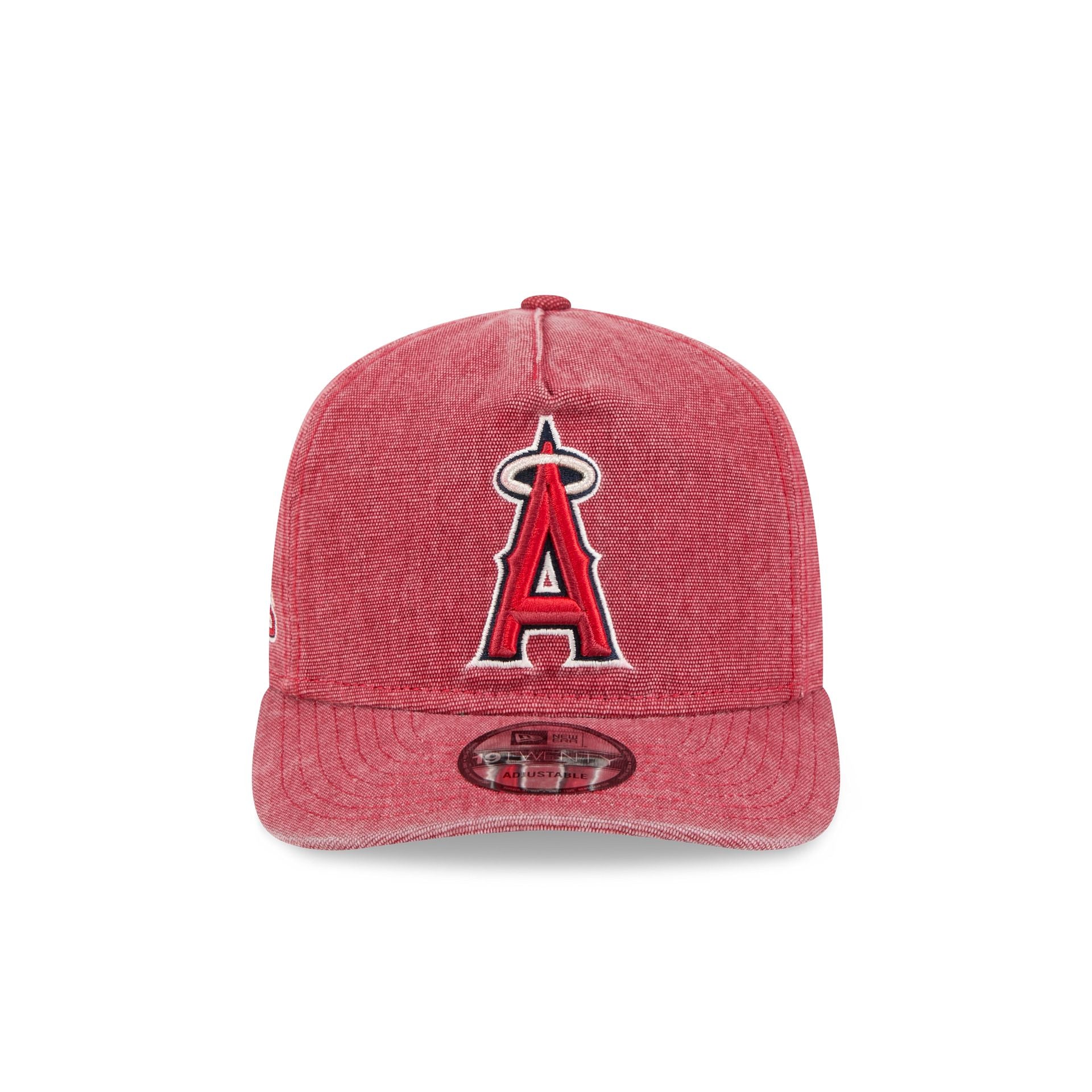 Los Angeles Angels Classic 19TWENTY Adjustable Hat