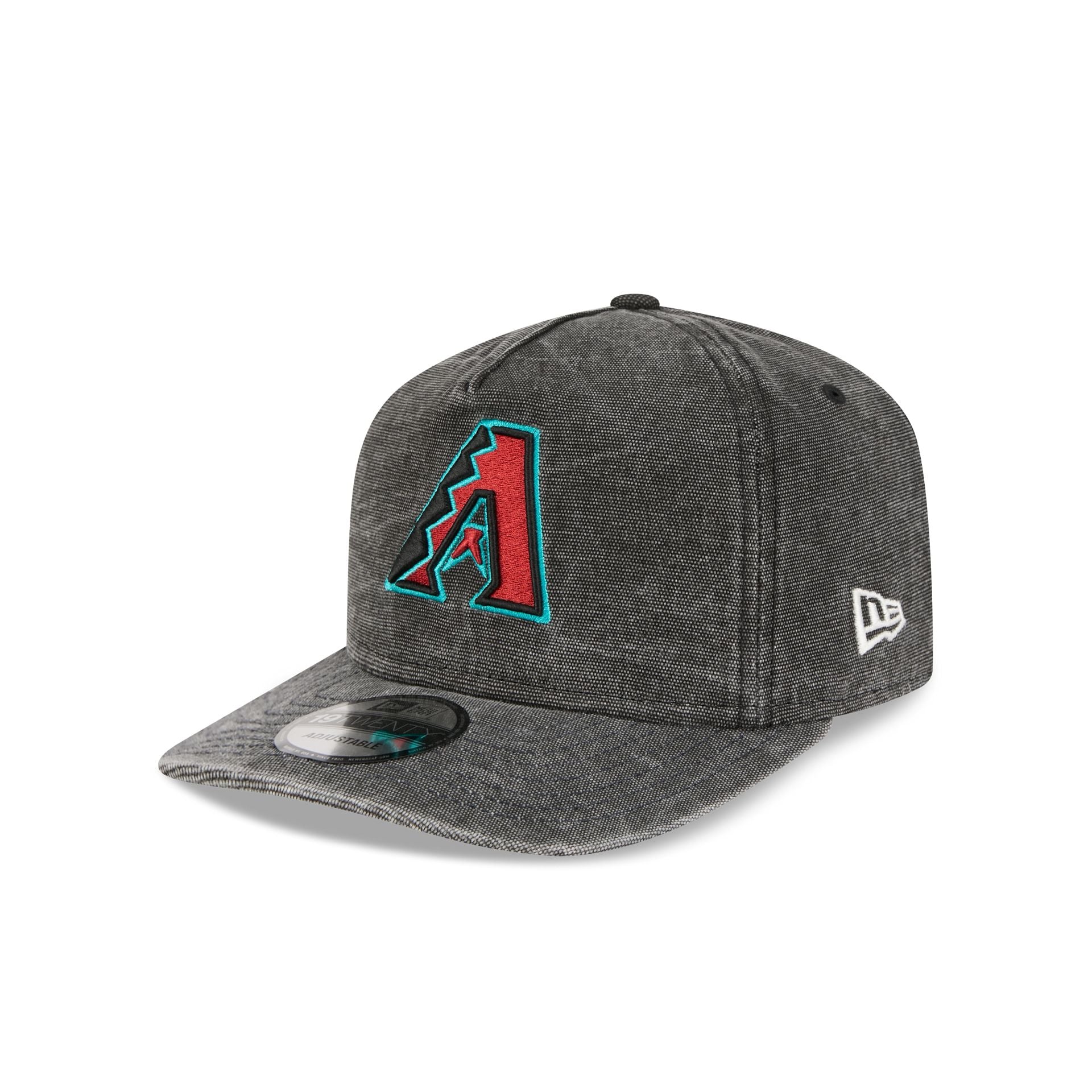 Arizona Diamondbacks Classic 19TWENTY Adjustable Hat