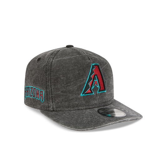 Arizona Diamondbacks Classic 19TWENTY Adjustable Hat - New Era Cap
